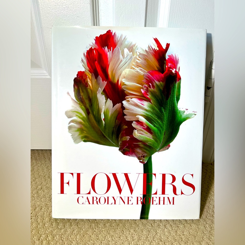 Home decor book